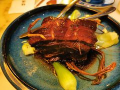 东坡草扎肉-桂满陇天书(南京德基旗舰店)