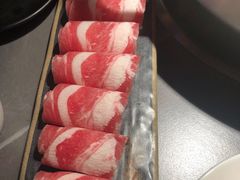 草原羔羊肉-骨之味·筒骨汤火锅(江头店)