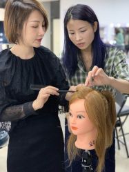 -KISS U 国际美学