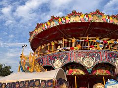 -祥源·阜阳生态乐园