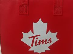 -Tims天好咖啡·贝果(雁展路万象天地店)