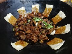 -巫氏三胖地锅鸡(怀远店)