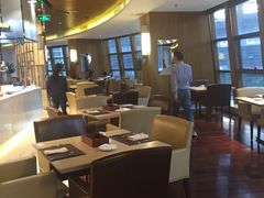 -杭州钱江新城万怡酒店-西餐厅