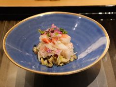 -炎橘·板前料理 Omakase