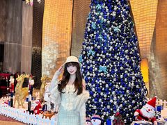 -广州天河希尔顿酒店