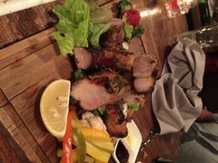 Babbo-BaBBo巴博意大利餐厅