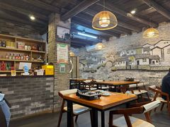 -61号餐吧(兴坪古镇漓江店)