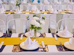 -CIAO·团建聚餐·生日派对轰趴馆(福田店)