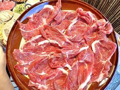 -阳阳老火锅(小南门店)