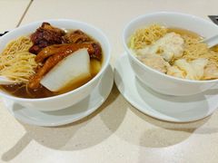 -池记(尖沙咀店)