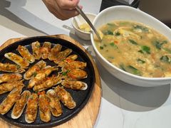 -北李·海肠捞饭·大连菜(望京凯德MALL店)