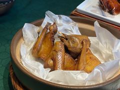 -大鸽饭(汉溪长隆店)