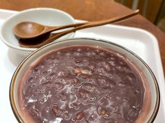 陈皮红豆沙-小团圆糖水铺(襄阳南路店)