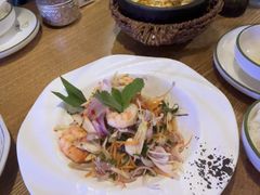 -椰莱泰小谷·东南亚融合菜(坪山悦阾SPACE店)