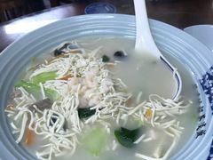 -粗茶淡饭(东关街店)