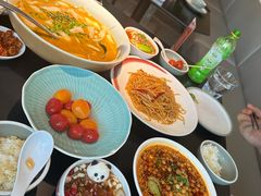 -麻六记(凤凰汇店)