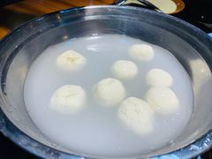 -锅来乐地锅鸡(安亭店)