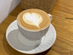 -几静cafe(基湖店)
