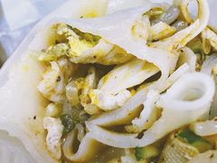 -安徽阜阳卷馍(西单店)