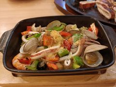 -萨莉亚意式餐厅(长安万达店)