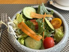 -北京康莱德酒店-Chapter餐厅