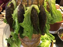 -柳州菜饮食文化博物馆