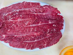 -五洲牛肉美食馆