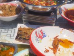 -辣不怕口味虾(凌霄路店)