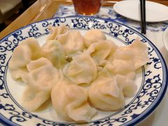 -东方饺子王(新奥购物中心店)