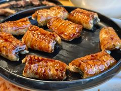 -狮子三•脆鳗鱼烤肉(信和廣場4樓店)