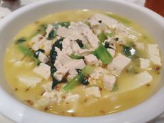 -凯鸽酒楼(大同振兴街店)