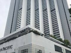 -新加坡泛太平洋酒店