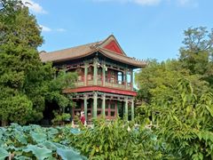 -莲池书院博物馆