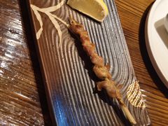 -鸟鹏烧鸟居酒屋(熙龙湾店)