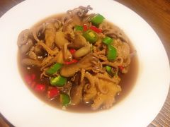 -锦上中式酒馆(南内环店)