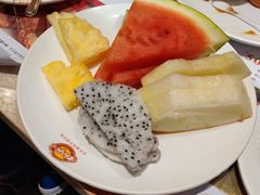 -芭菲盛宴·环球美食(解放碑英利国际店)