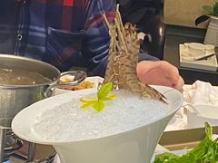 -璞御·海鲜·雪花牛肉局(宾水西道店)