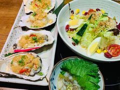 -蟹将军·松叶蟹和牛日料放题自助(K11店)