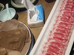 -百草滩羊清水涮羊肉(长城路店)
