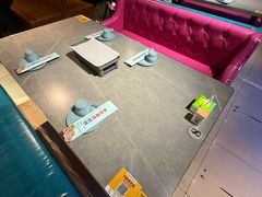 -醉炫音速烧烤·干煸菜(沙河总店)
