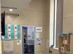 -谐和益家动物医院·免疫绝育·血液透析·宠保定点医院(高新伊藤分院)