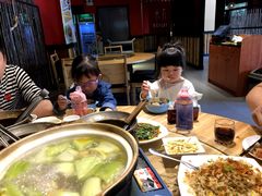-百家班(市府店)