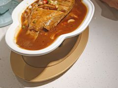 -刀板香·安徽菜(国购IFC店)