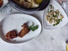 -上海虹桥宾馆味翠餐厅