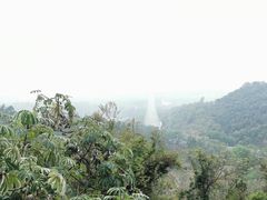 -火炉山森林公园