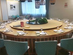 包厢-丹江渔村(望京店)