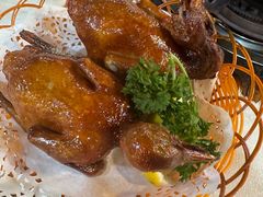 -一煲鸽