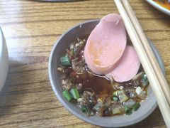 -海关荤豆花(洋河一路店)