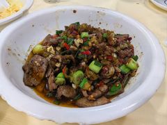 -笨罗卜浏阳菜馆(太平街店)