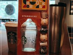 -星巴克臻选(广州好世界广场店)